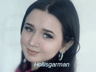 Hollisgarman