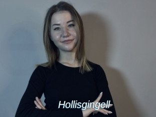 Hollisgingell