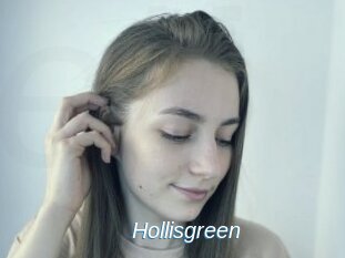 Hollisgreen