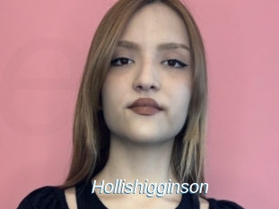 Hollishigginson