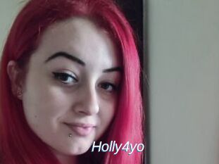 Holly4yo