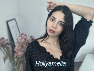Hollyamelia