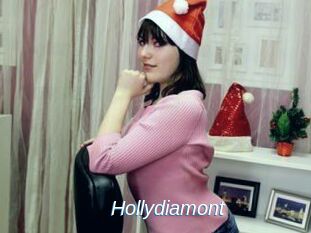 hollydiamont Ejaculations Féminines