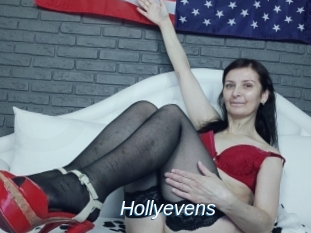 Hollyevens