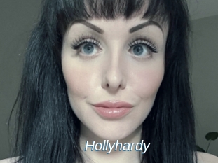 hollyhardy Ejaculations Féminines
