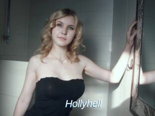hollyhell Ejaculations Féminines