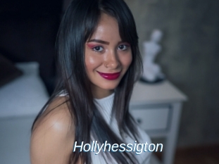 Hollyhessigton