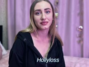 Hollyloss