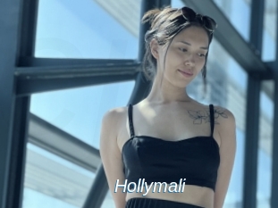 Hollymali