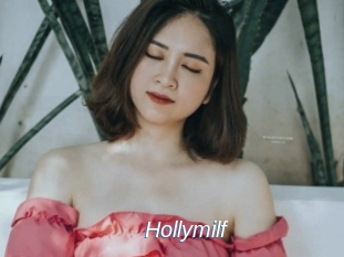 hollymilf Ejaculations Féminines