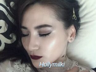 Hollymilki