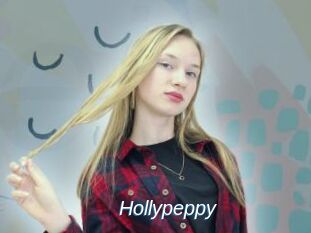 hollypeppy Ejaculations Féminines
