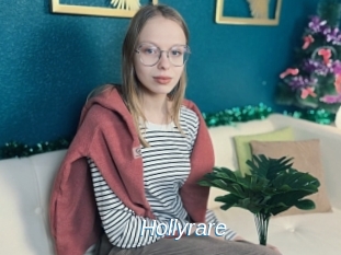 Hollyrare