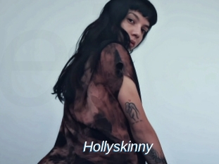 Hollyskinny
