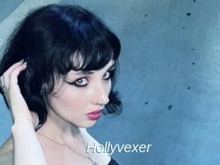 Hollyvexer