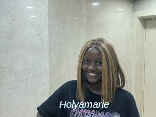 Holyamarie
