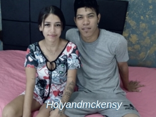 holyandmckensy Ejaculations Féminines