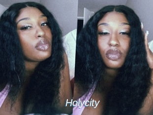 Holycity