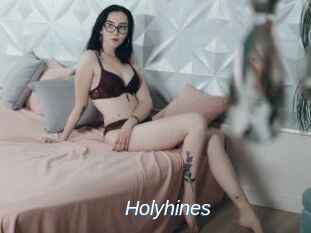 Holyhines