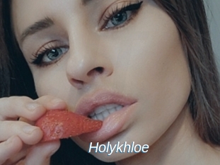 Holykhloe