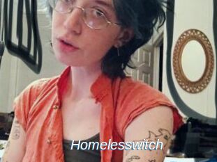 homelesswitch Ejaculations Féminines