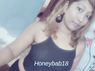 Honeybab18