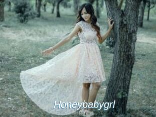 Honeybabygrl