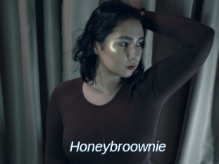 honeybroownie Ejaculations Féminines