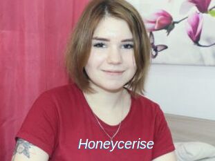 honeycerise Ejaculations Féminines