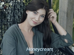 Honeycream