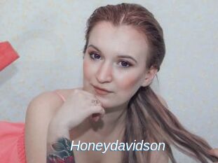 Honeydavidson