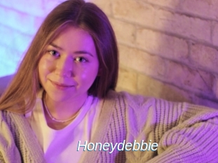 Honeydebbie