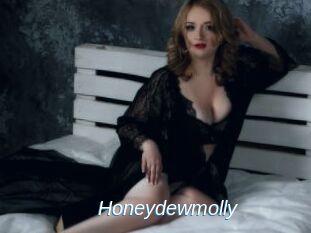 Honeydewmolly