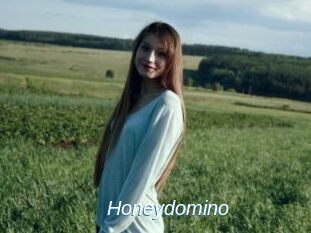 Honeydomino