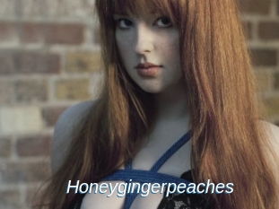honeygingerpeaches Ejaculations Féminines