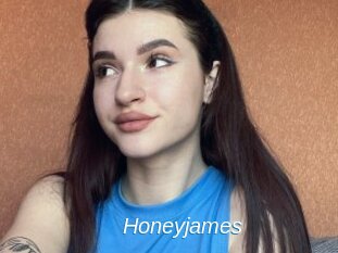 Honeyjames