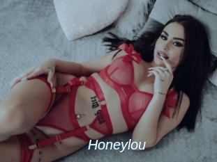 honeylou Ejaculations Féminines