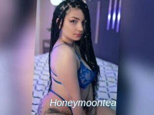 Honeymoontea