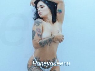 Honeyqueenn
