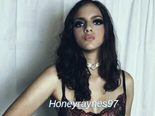 Honeyraynes97