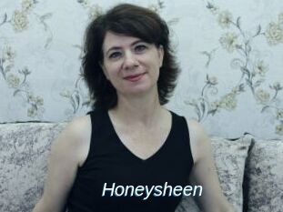 Honeysheen
