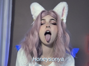 Honeysonya