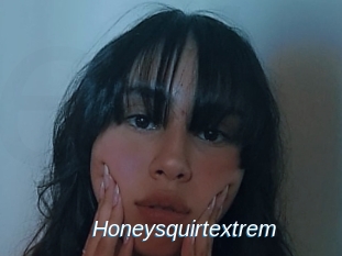 honeysquirtextrem Ejaculations Féminines