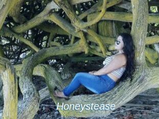 Honeystease
