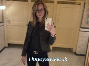 Honeysuckleuk