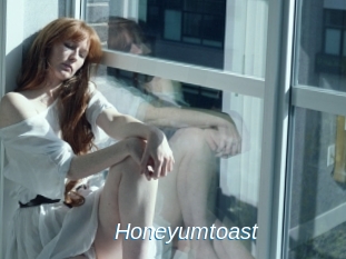 Honeyumtoast