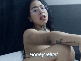 Honeyvelvet
