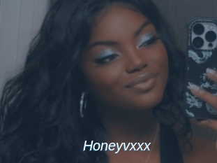 Honeyvxxx