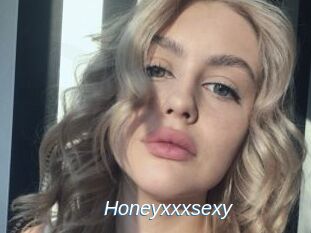 Honeyxxxsexy