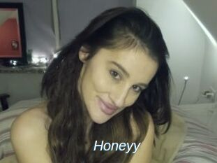 Honeyy